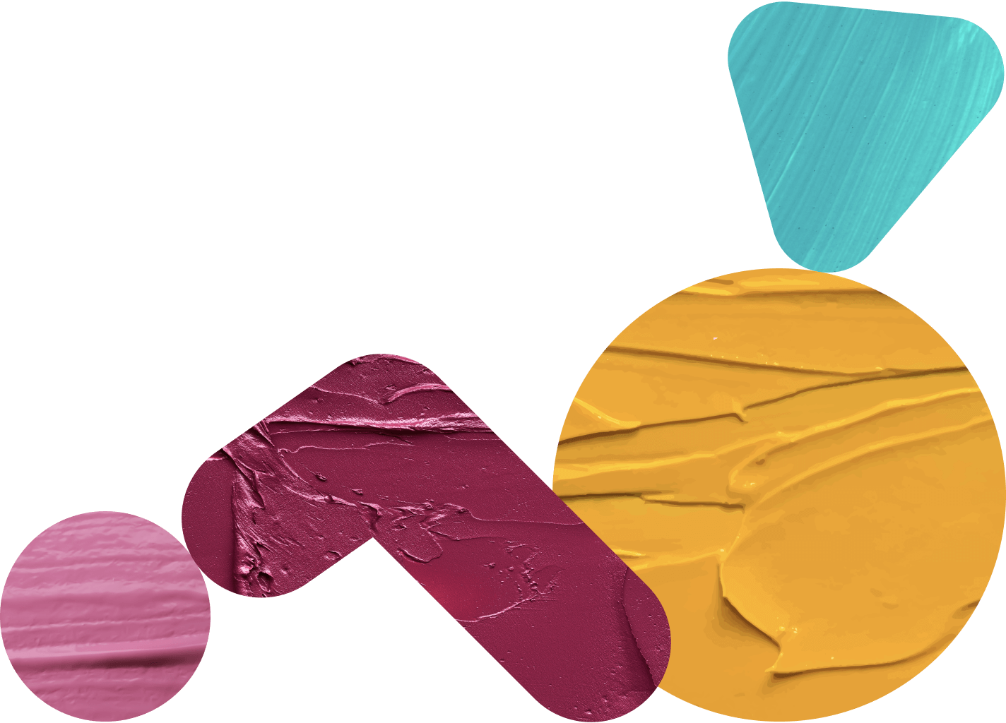 decorative shapes