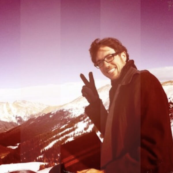 Colin Gray, Co-Founder of Gray Dot Co